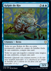 Kelpie do Rio / River Kelpie - Magic: The Gathering - MoxLand